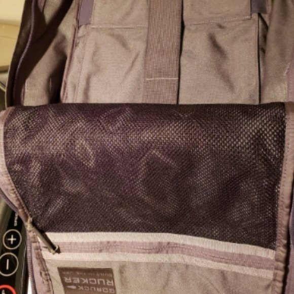 GORUCK Rucker (25L) - Picture 4 of 5